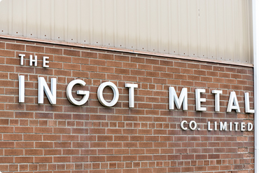 About Ingot Metal Co. Limited