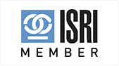 ISRI member logo